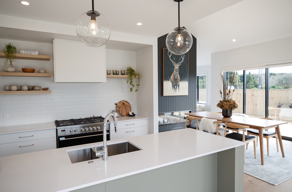  Generation Homes Brand New Turnkey Living in Birchfields, Lincoln Coatesville 1175 Coatesville Riverhead Highway kitchen 9 
