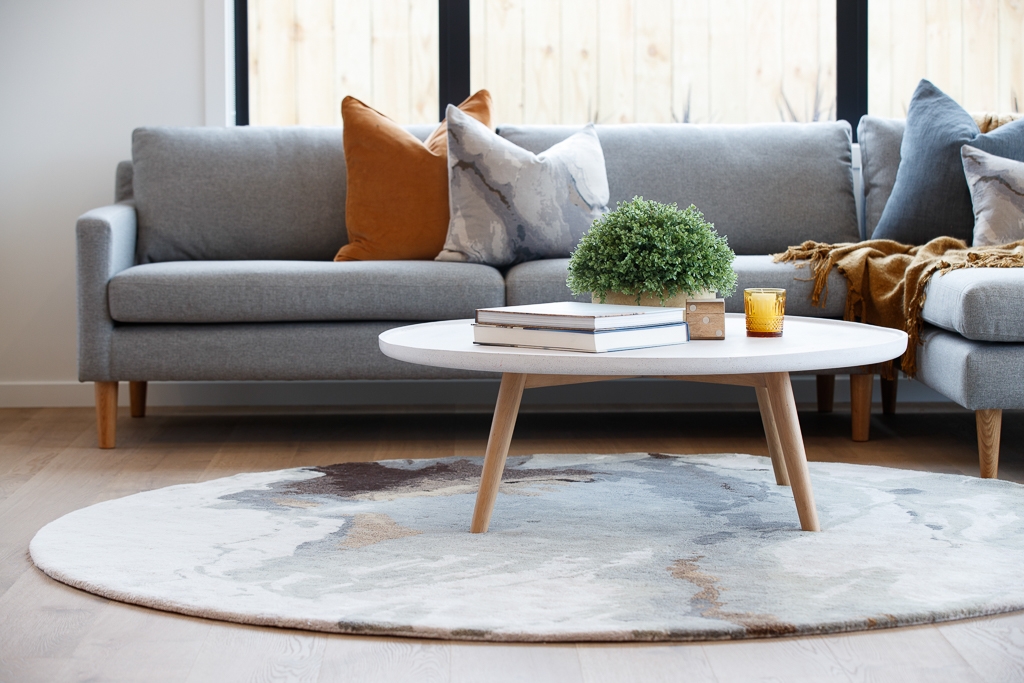  Generation Homes Modern 3-Bed Home in Rolleston Coatesville 1175 Coatesville Riverhead Highway living 9 