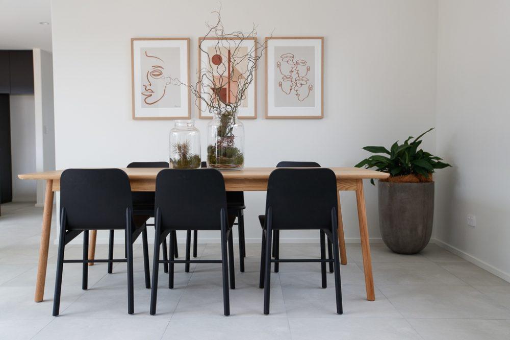  Generation Homes Built & Ready To Go! Lot 580B Dining 5 1 