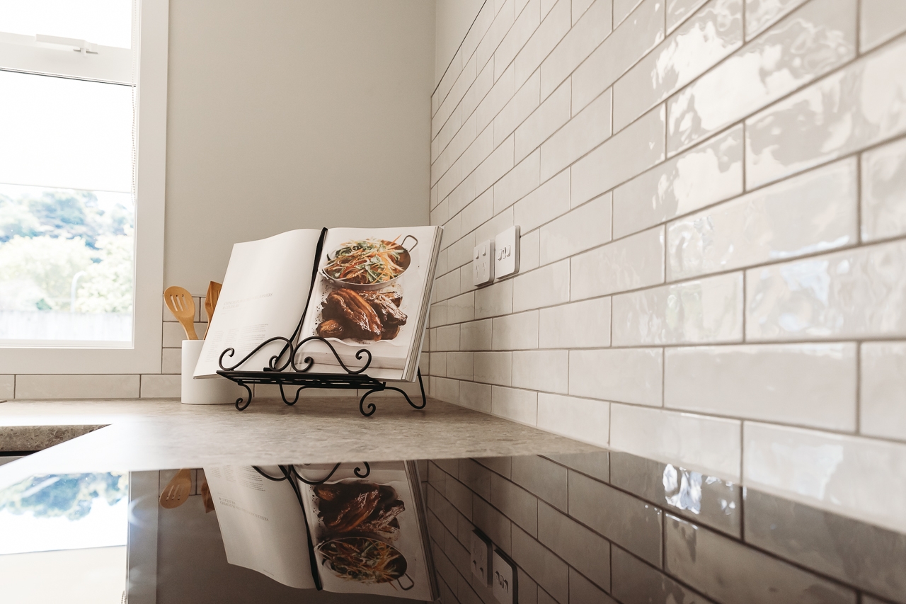  Generation Homes Home & Income Property in Arbor Green Duplex 51a Bell Street Kawerau 160424 kitchen 7 