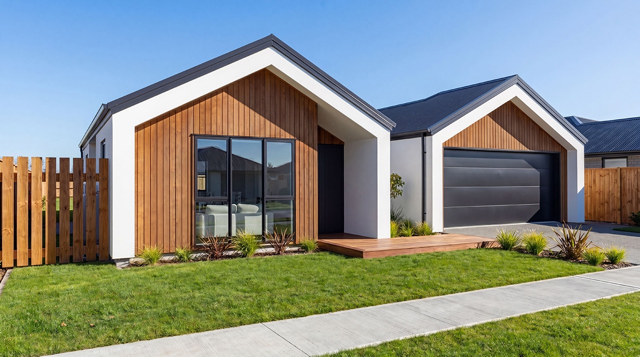  Generation Homes Lincoln Show Home - Investment Opportunity Earlsbrook 3 D Render Front2 web 