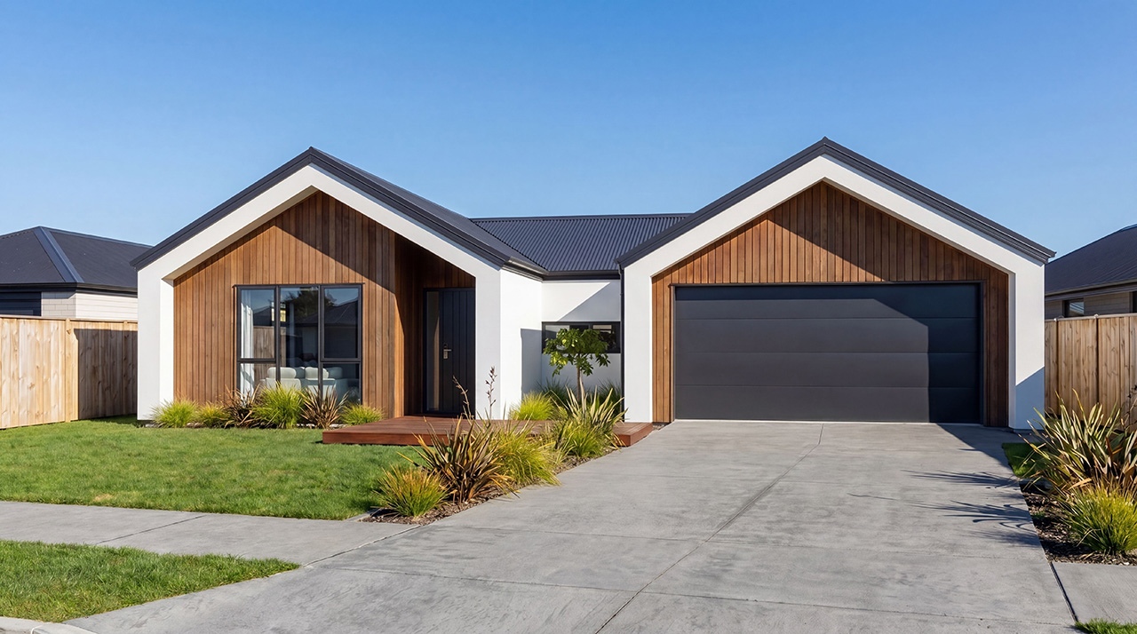  Generation Homes Lincoln Show Home - Investment Opportunity Earlsbrook 3 D Render Front 2 web 