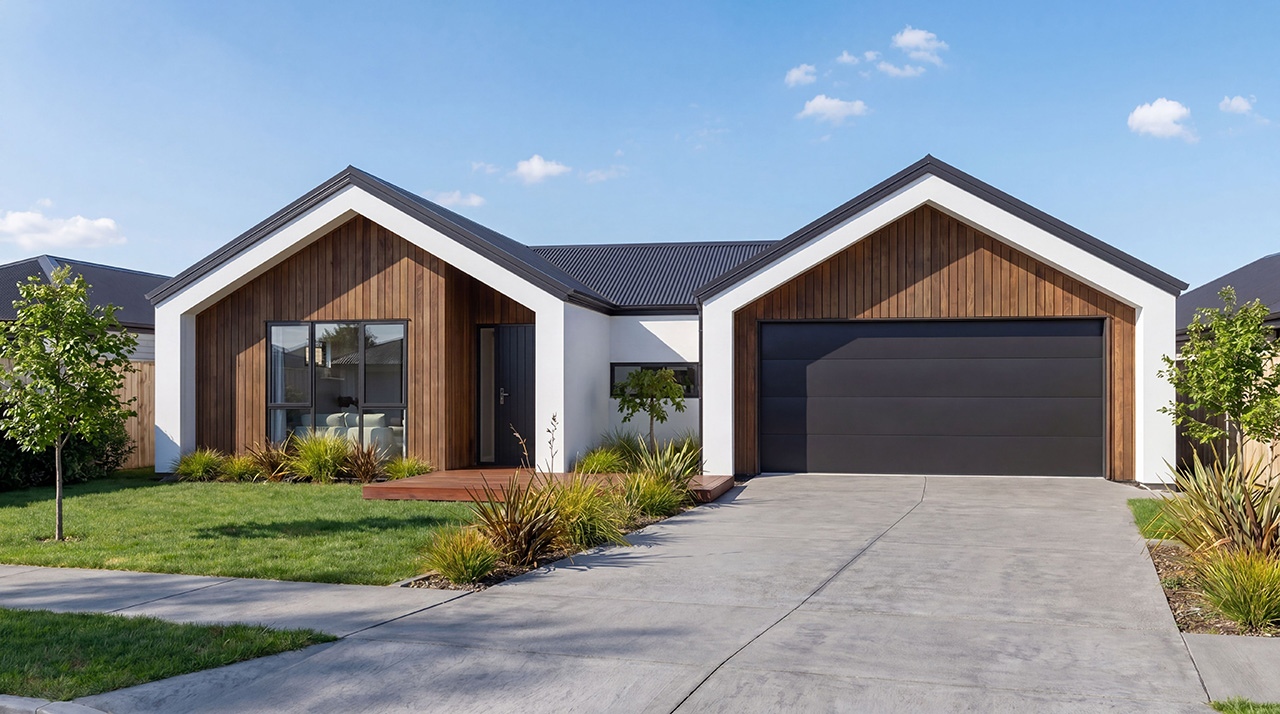  Generation Homes Lincoln Show Home - Investment Opportunity Earlsbrook Front web 
