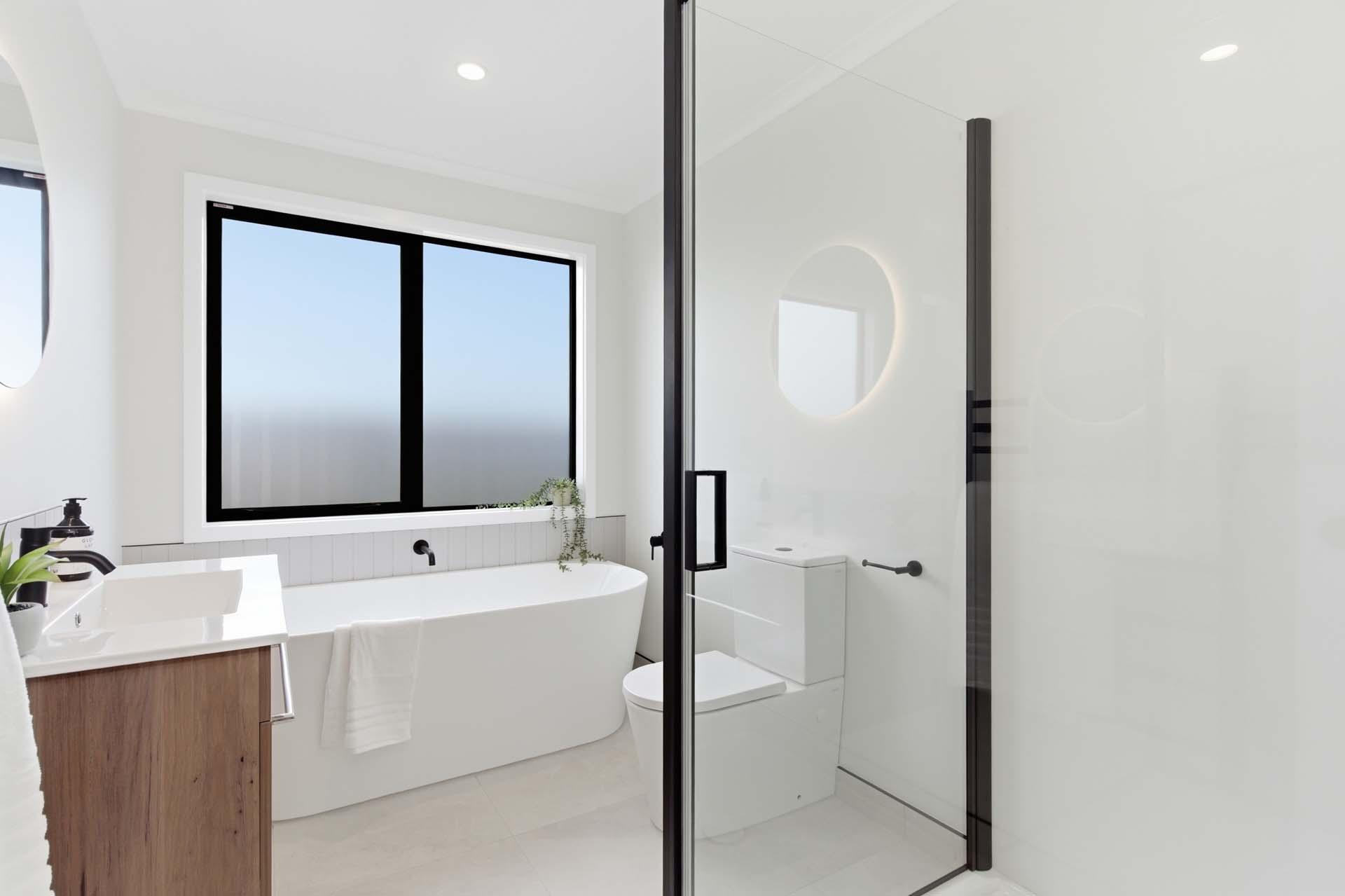  Generation Homes Modern 4‑Bedroom Living at Streamside, Ravenswood Interior 18 