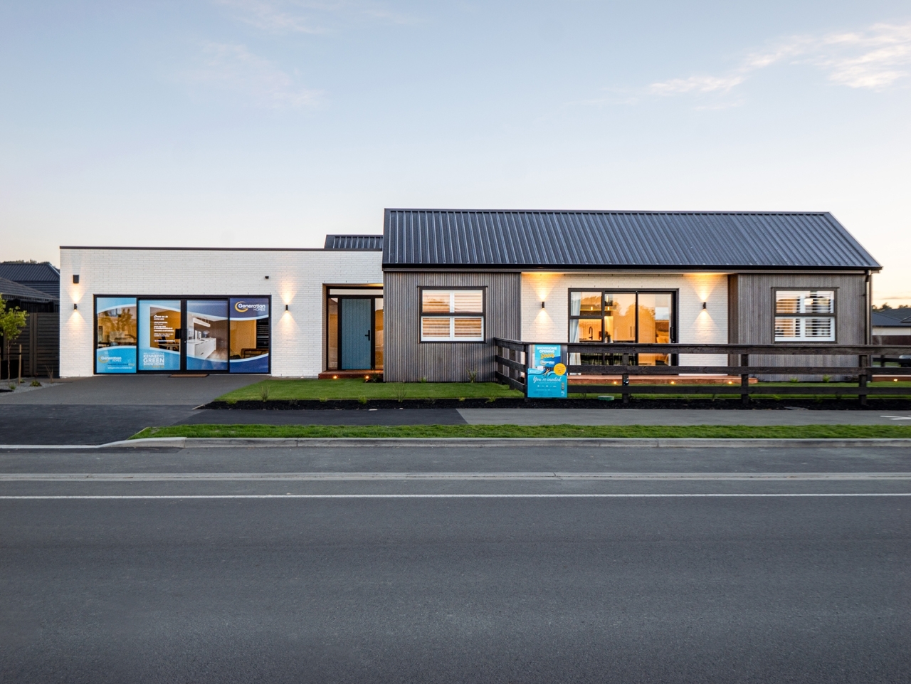  Generation Homes Design & Build - Your Home, Your Way Kennedys Green Showhome 56 Whites Tramway 37 