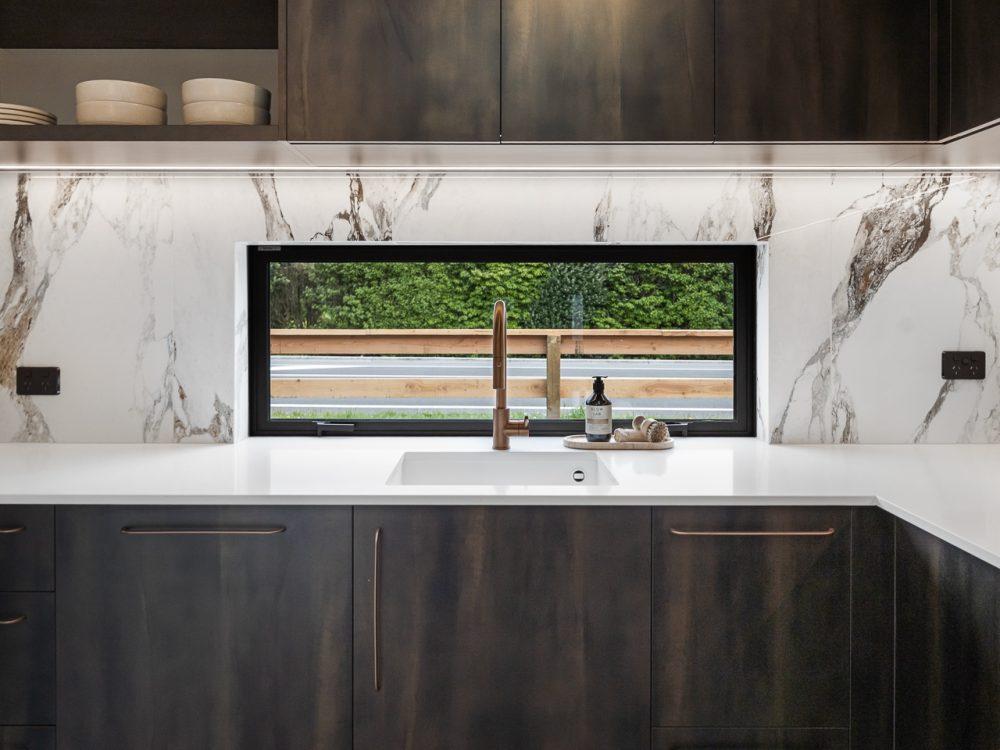  Generation Homes Completed & Ready Now! Lot 580a Arbor Green Kitchen 6 