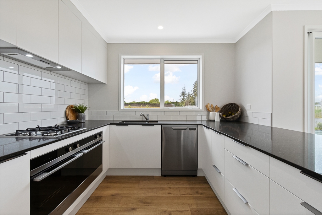  Generation Homes Lot 433 Bellgrove, Rangiora Lachlan Auckland South kitchen 3 1 