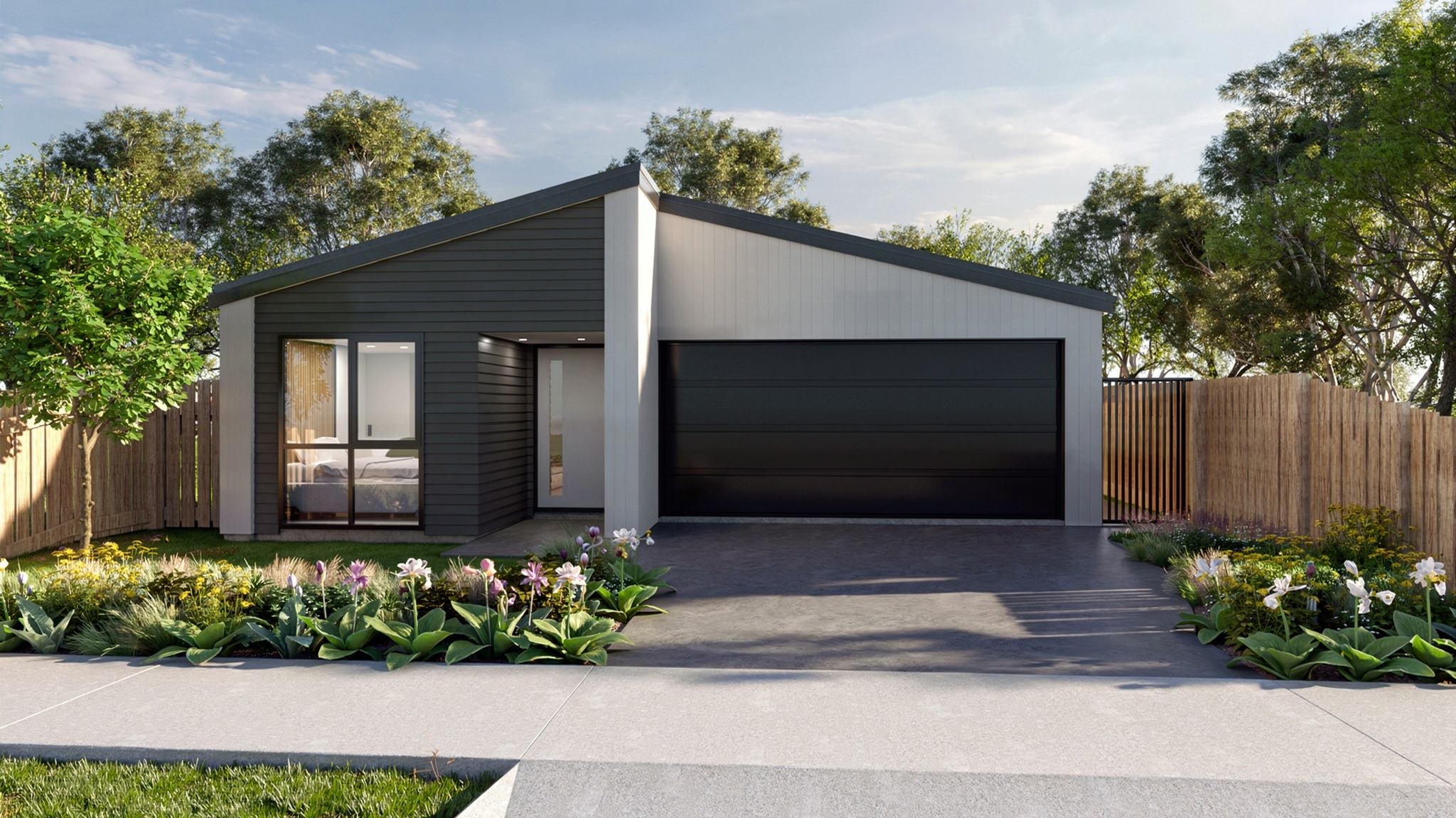  Generation Homes Investor Opportunity - Lot 235 Kennedys Green Lot 235 Kennedys Green Frontage Edit 