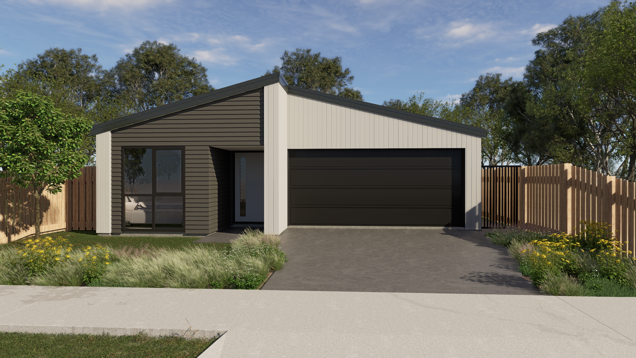  Generation Homes ZERO Deposit + Free Solar - Lot 235 Kennedys Green Lot 235 Kennedys Green Frontage Latest 