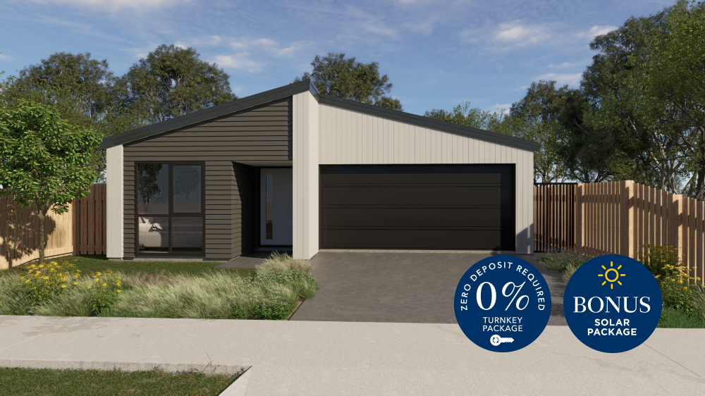  Generation Homes ZERO Deposit + Free Solar - Lot 235 Kennedys Green Lot 235 Kennedys Green Zero Deposit Solar 