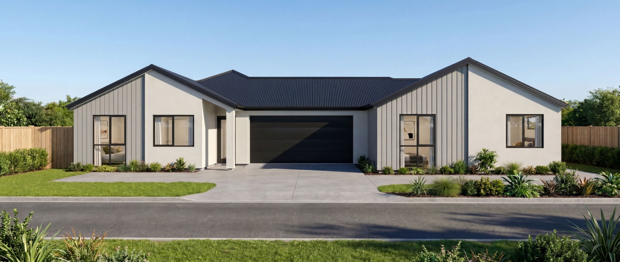  Generation Homes Home and Income Living in the Heart of Rolleston Lot 270 FL 1 Render 
