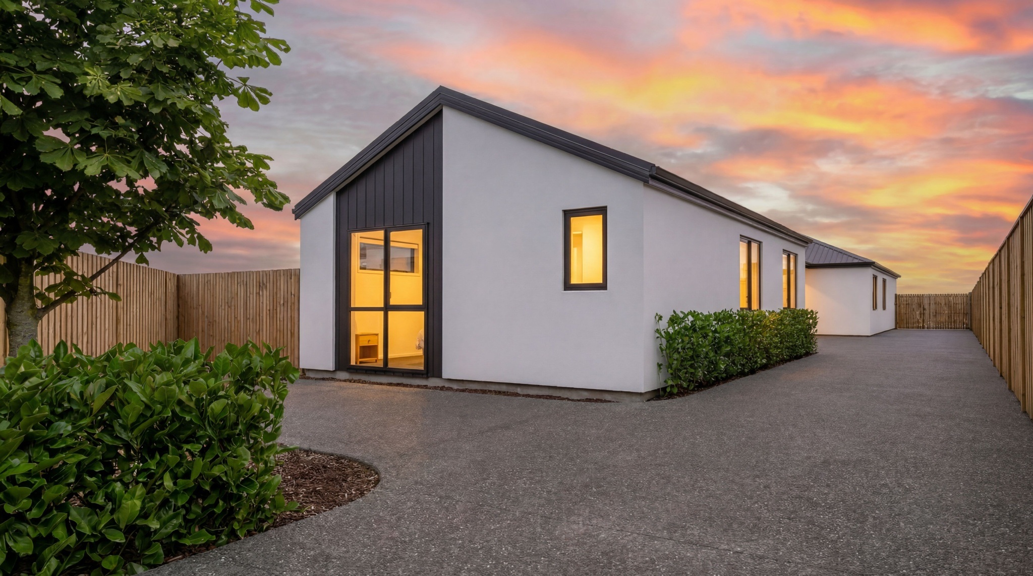  Generation Homes Turnkey 6 Bedroom Duplex Opportunity in Fast Growing Rolleston Lot 379 Arbor Green Render 1 