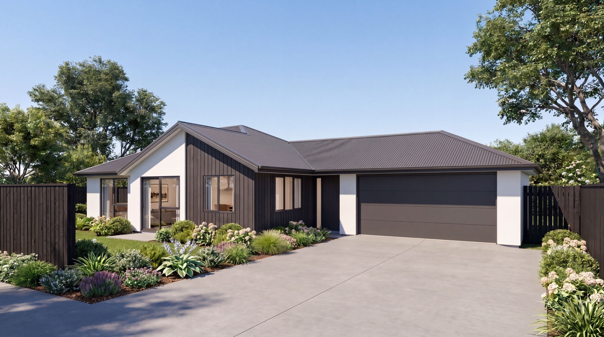  Generation Homes The Perfect Prebbleton Family Home Lot 39 Hamptons Road Render 