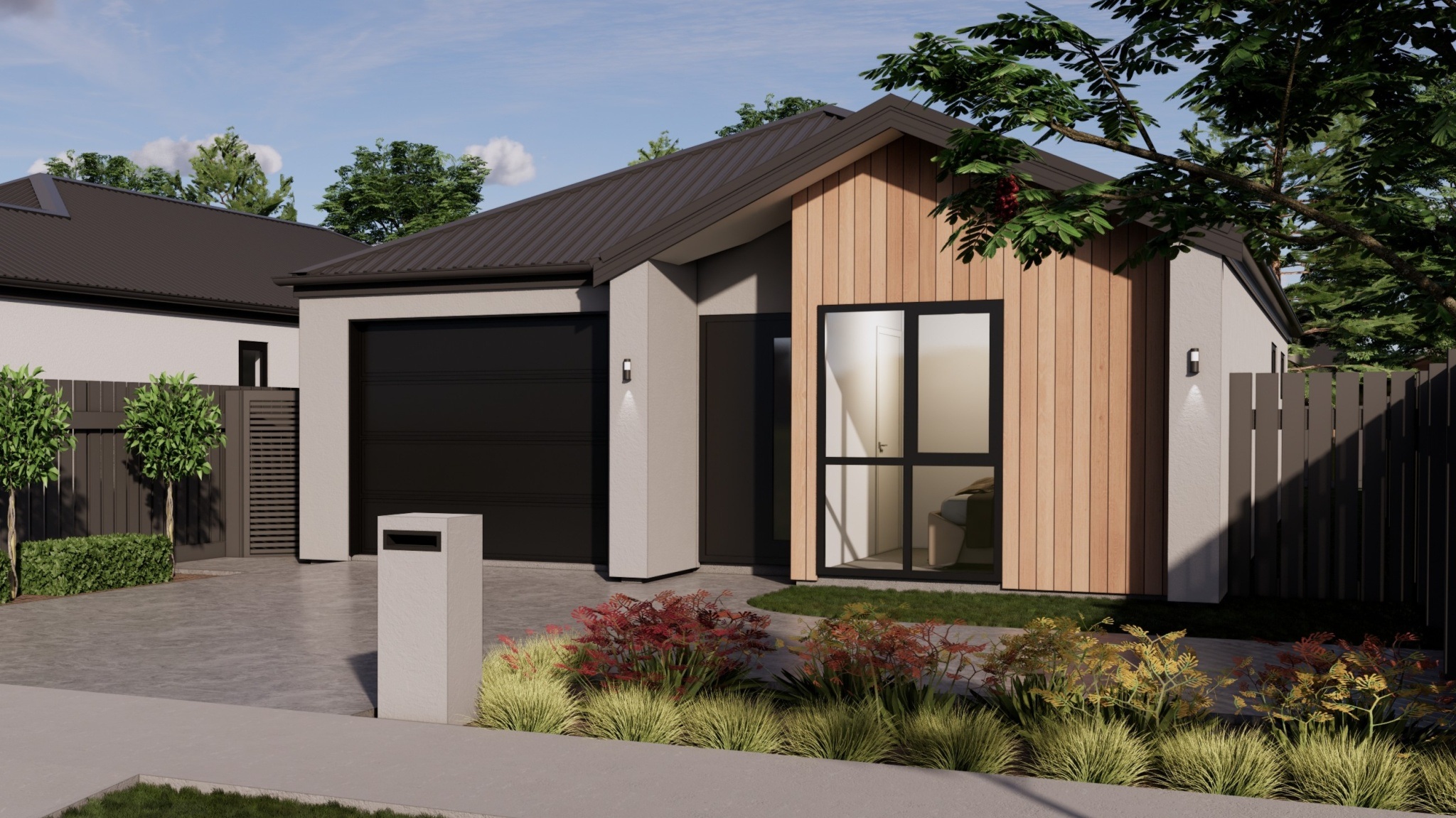  Generation Homes Lot 422 Bellgrove, Rangiora Lot 422 Bellgrove Render2 