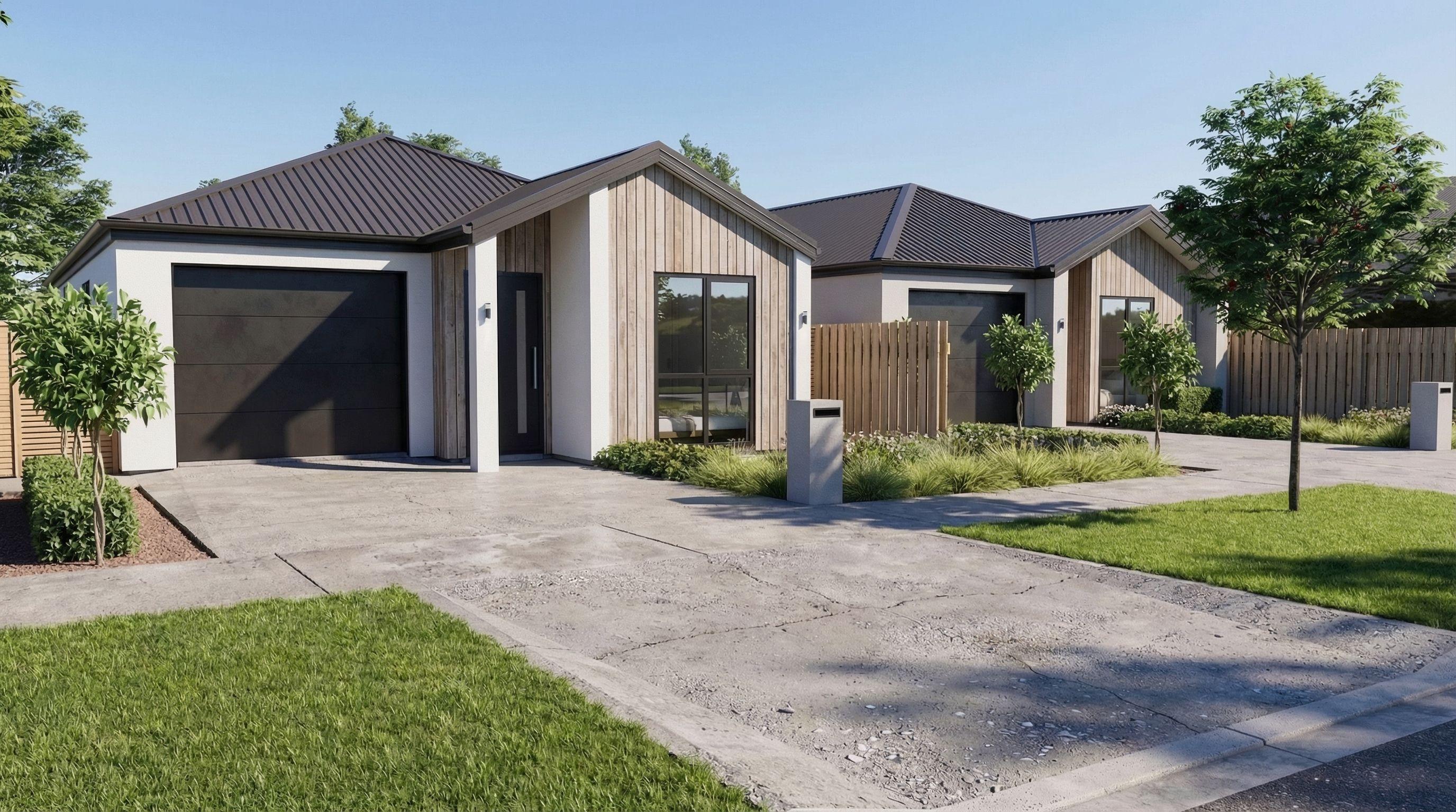  Generation Homes Lot 431 Bellgrove, Rangiora Lot 431 Bellgrove Render3 