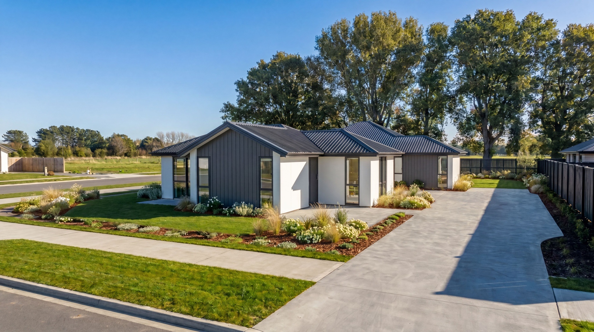  Generation Homes Brand New Home & Income Turnkey in Faringdon Lot 44 Northmoor Boulevard Render 