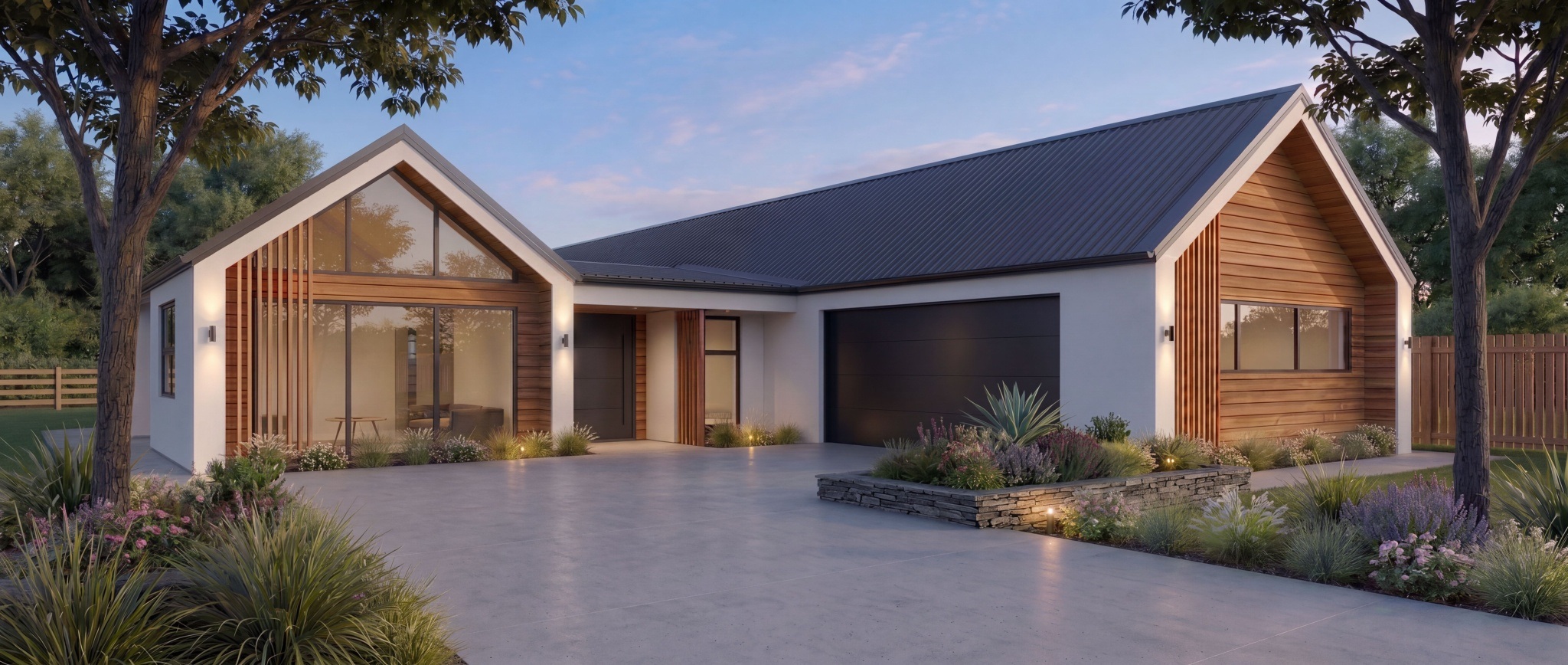  Generation Homes Premium Golf Course Living in Fairway Pines Lot 6 Fairway Pines Render 4 2 