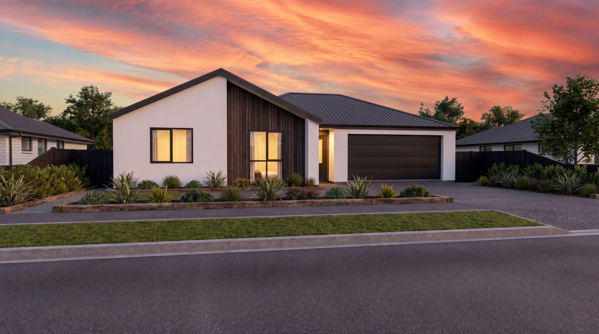  Generation Homes Home & Income Property in Arbor Green Lot 666 Arbor Green Render 07 07 26 