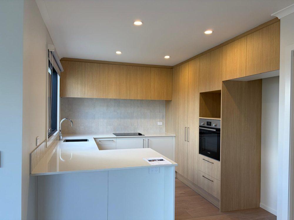  Generation Homes Ready to Move In! Lot 690A Arbor Green Lot 690 Arbor Green kitchen 