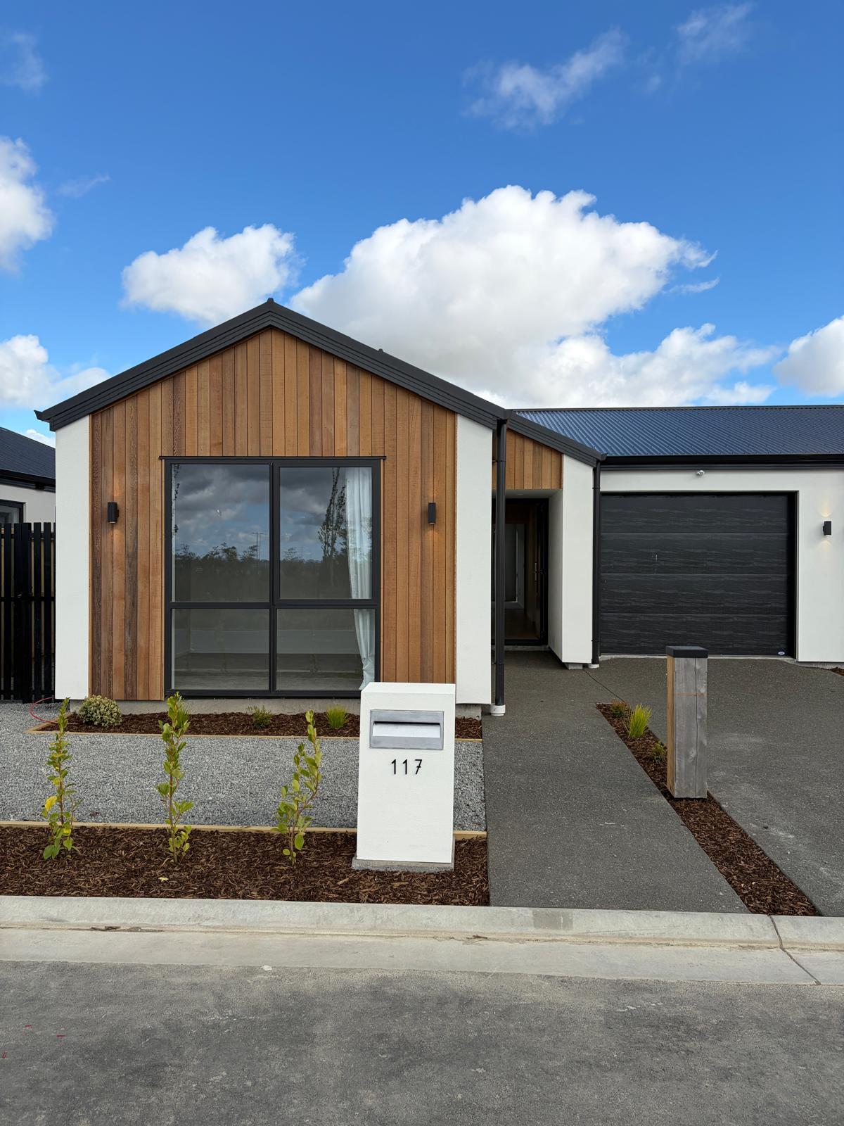  Generation Homes Built & ready to move in! Lot 690A Arbor Green - Curtains & Fully landscaped Lot 690a Arbor Green Exterior 