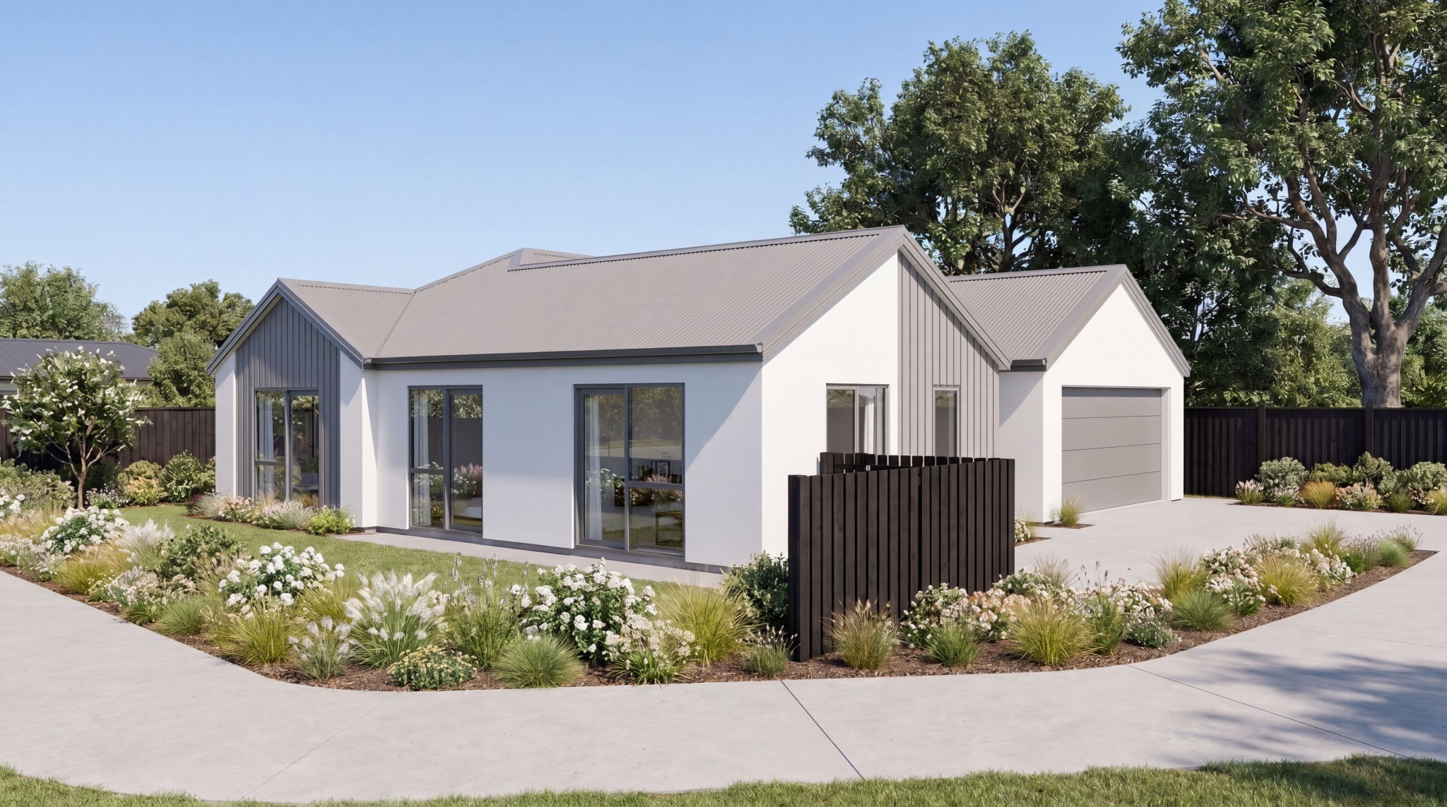  Generation Homes Secure Your Future with a Home & Income in Falcon's Run Lot 88 FR Render 2 