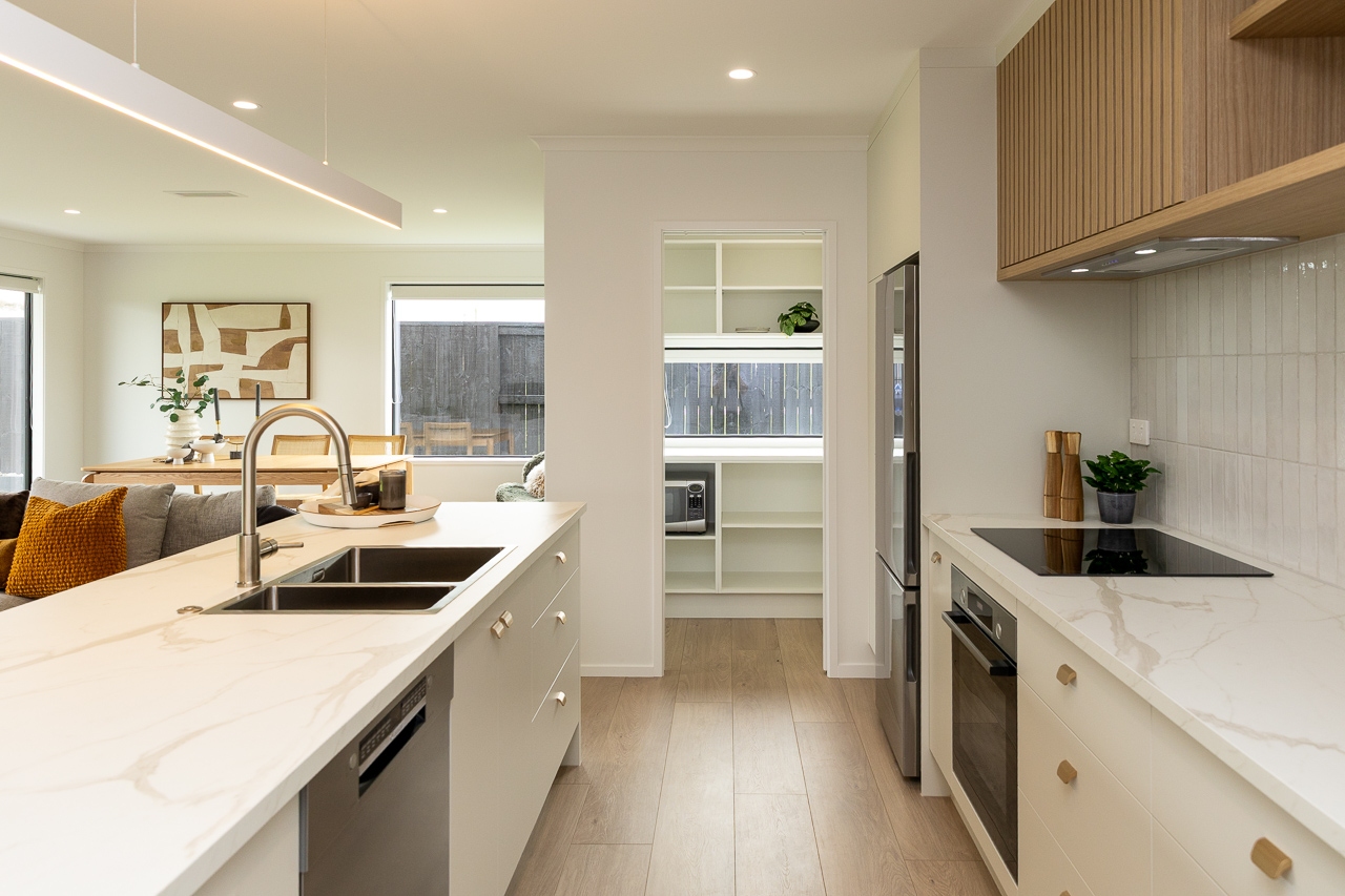  Generation Homes Modern Family Living in Desirable Highsted Residential Motuhake 179 Waipiko Drive Te Awamutu 7339 