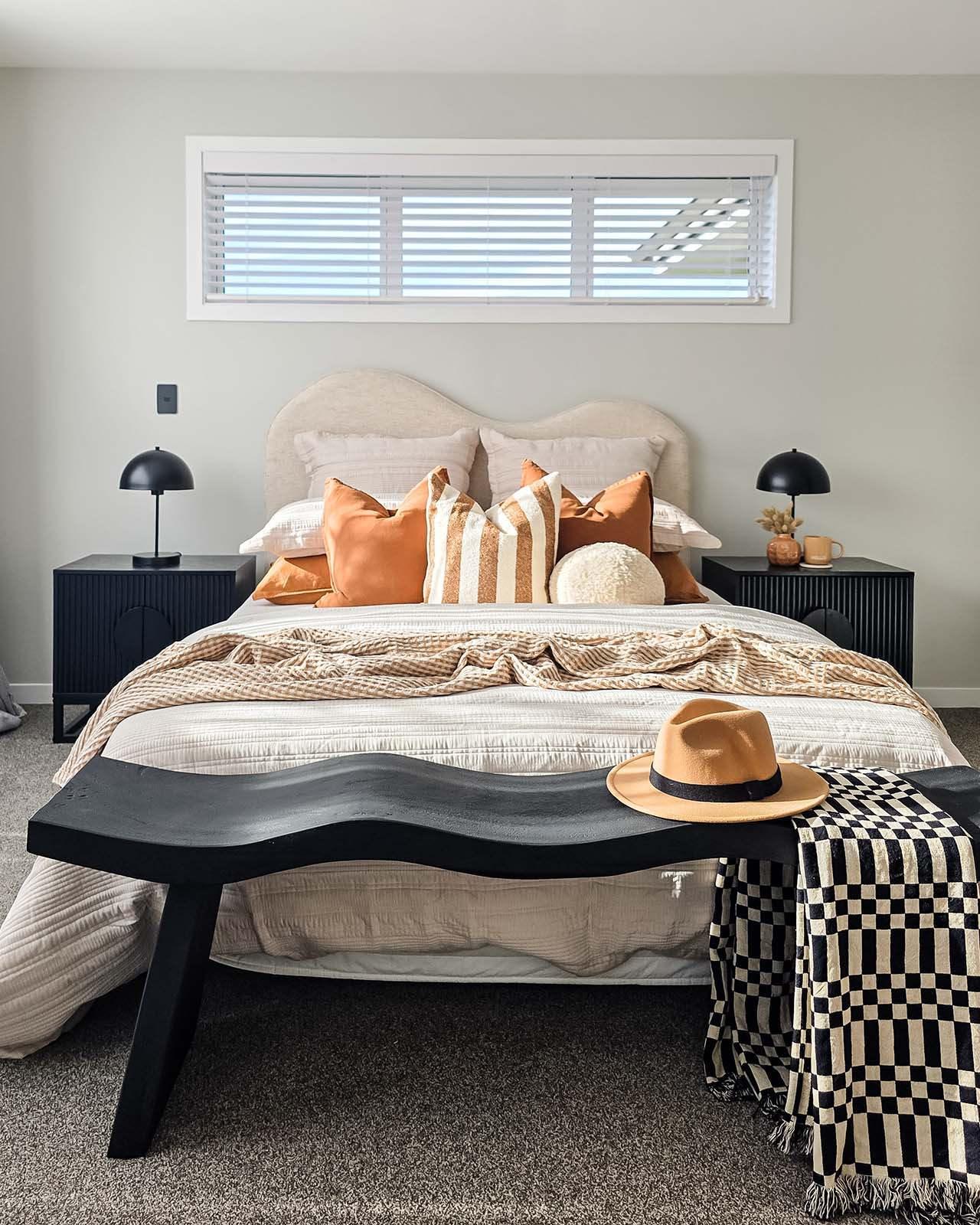  Generation Homes Turnkey 4‑Bedroom Home in Milns Green, Halswell Open Home Master web 