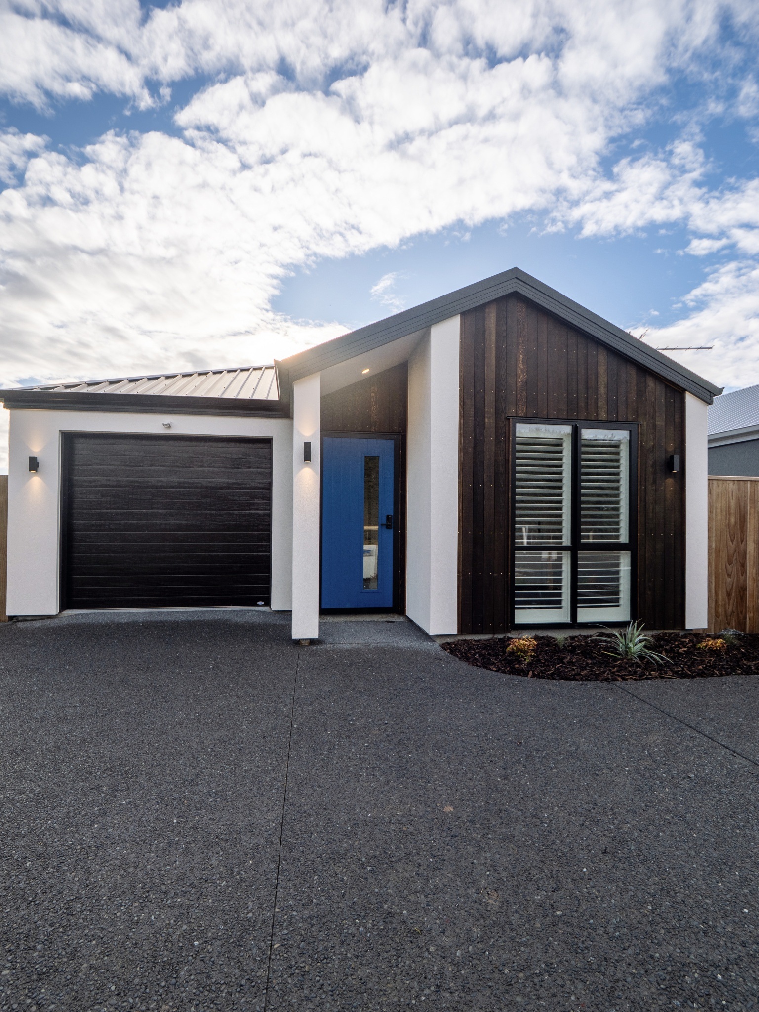  Generation Homes AVAILABLE NOW lot 6A Selwyn Meadows affordable & modern Rolleston NEW home + built for a fully FIXED PRICE P1374011 HDR 