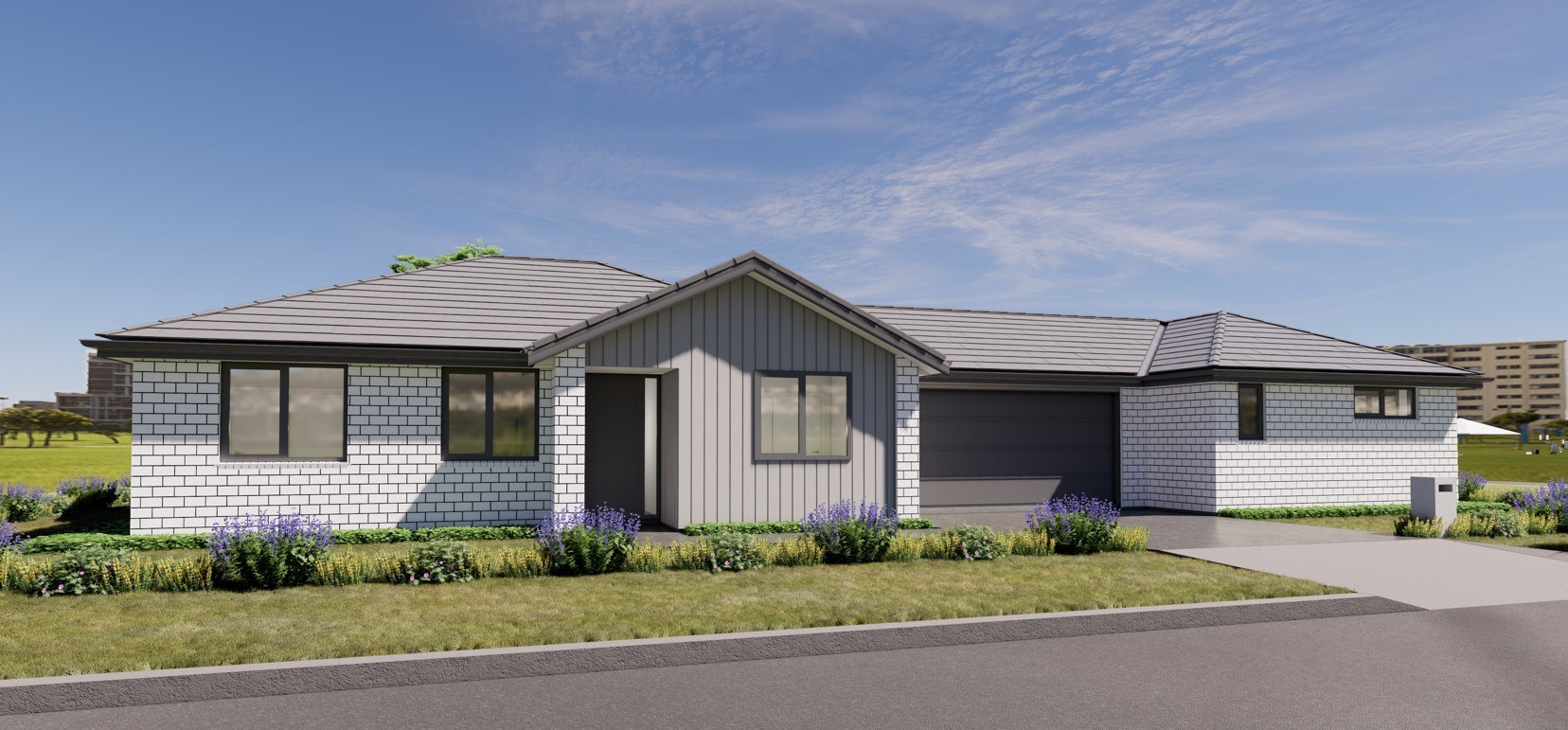  Generation Homes Modern home & income new HOME in Ravenswood + built for a fully FIXED PRICE Render snip 