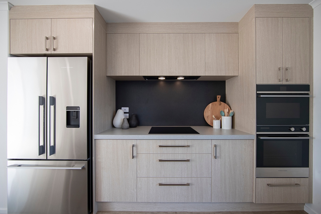  Generation Homes Dual Living in Broadfield Grange, Rolleston TOTARA 88 Wairau Drive Tikipunga Whangarei Kitchen 9 