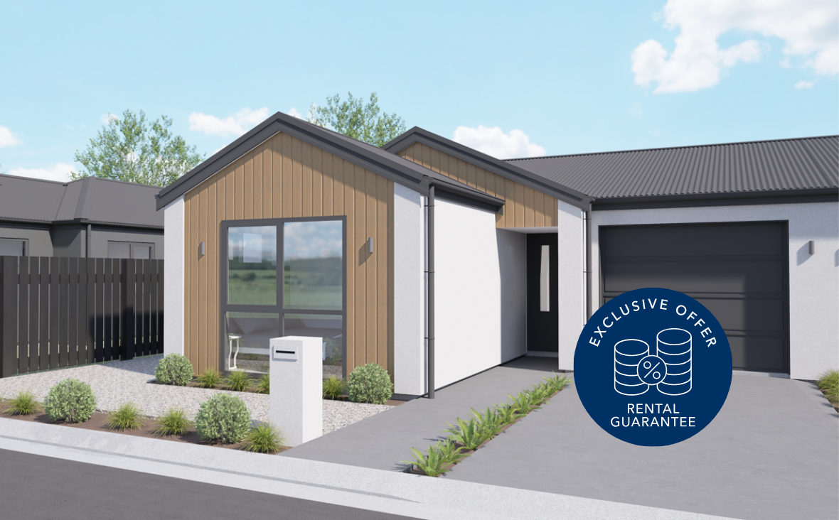  Generation Homes Built & ready to move in! Lot 690A Arbor Green - Curtains & Fully landscaped Untitled design 20 