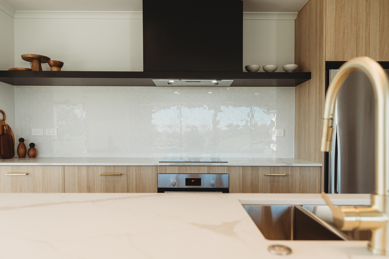  Generation Homes Lot 12 Holly Fields modern & family friendly Leeston NEW home + built for a fully FIXED PRICE Urban 1 Buxton Crescent Peakedale Estate Matamata kitchen 4 