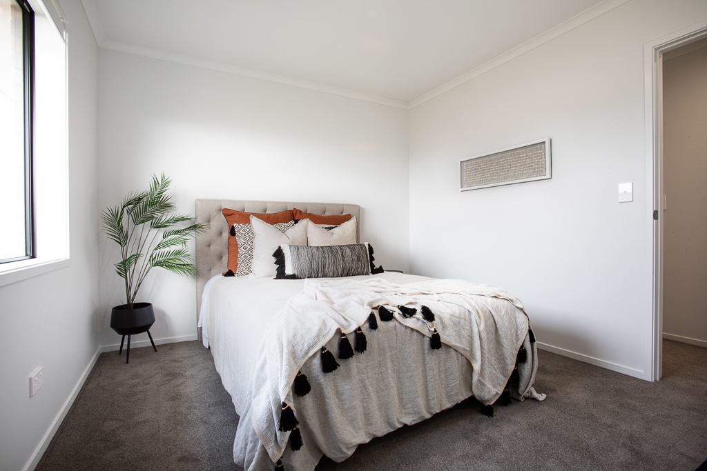  Generation Homes Home & Income Property in Arbor Green Weka 9 Peakedale Drive Matamata guest bedroom 2 