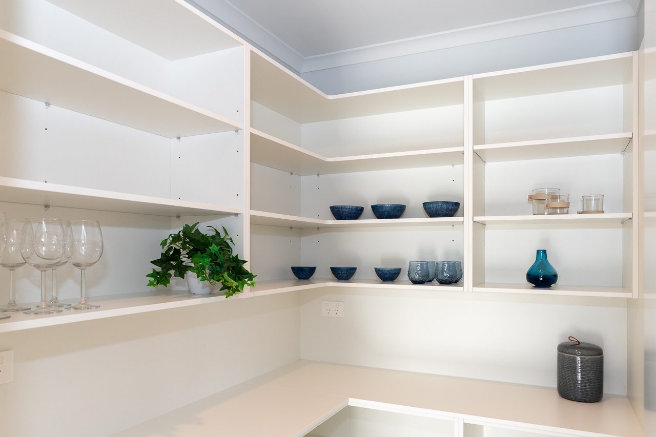  Generation Homes Large Family Home with Two Living Areas Generation Homes Scullery 2 