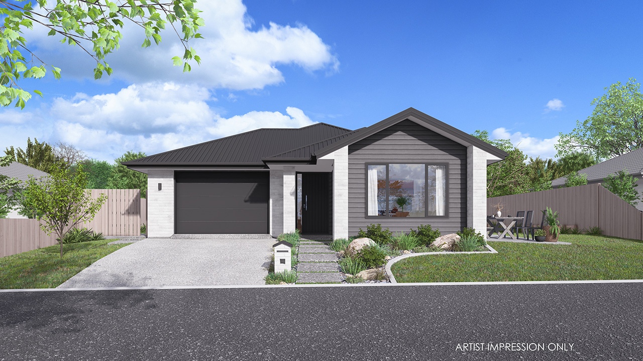  Generation Homes Spacious Four-Bedroom Living in Strathmore Park Lot 5 Strathmore Park 3 D View web 