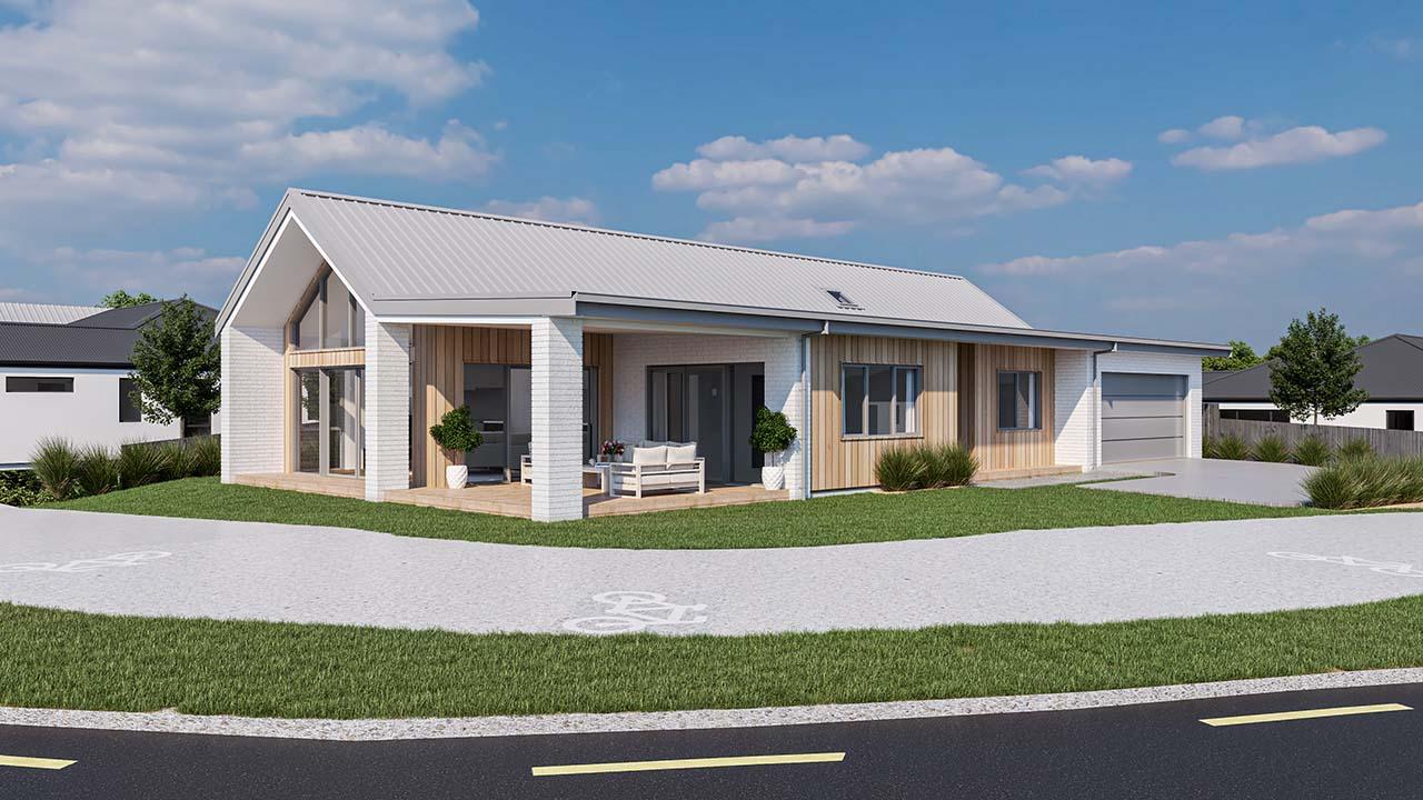  Generation Homes Ōkura Okura Lot 54 Millale 3 D Render 02 web 