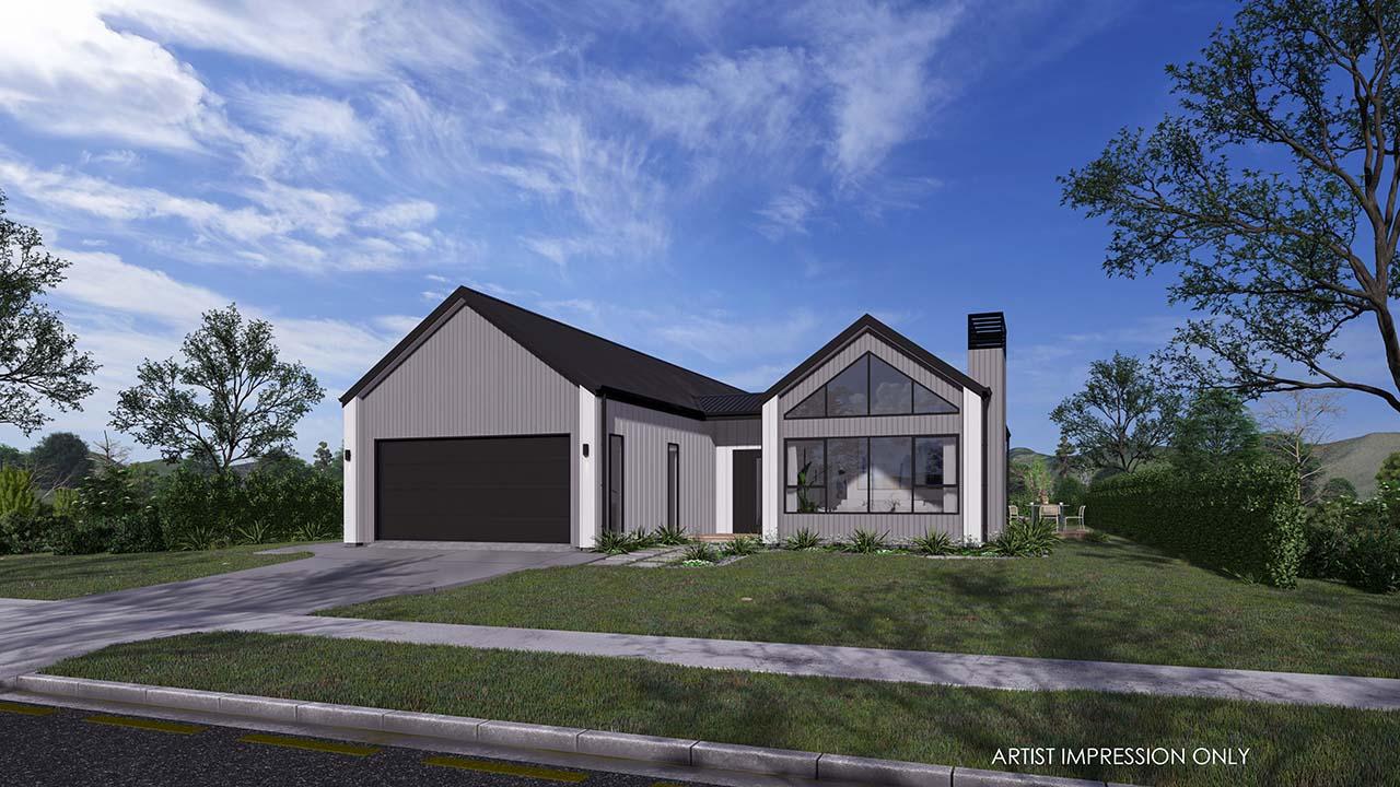  Generation Homes Ruapehu – Contemporary family living Ruapehu render 1b web 