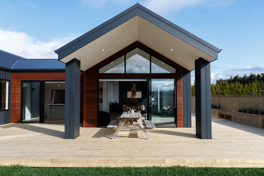  Generation Homes Room to Breathe, Designed to Inspire Il 12302 Coatesville 1175 Coatesville Riverhead Highway deck 2 