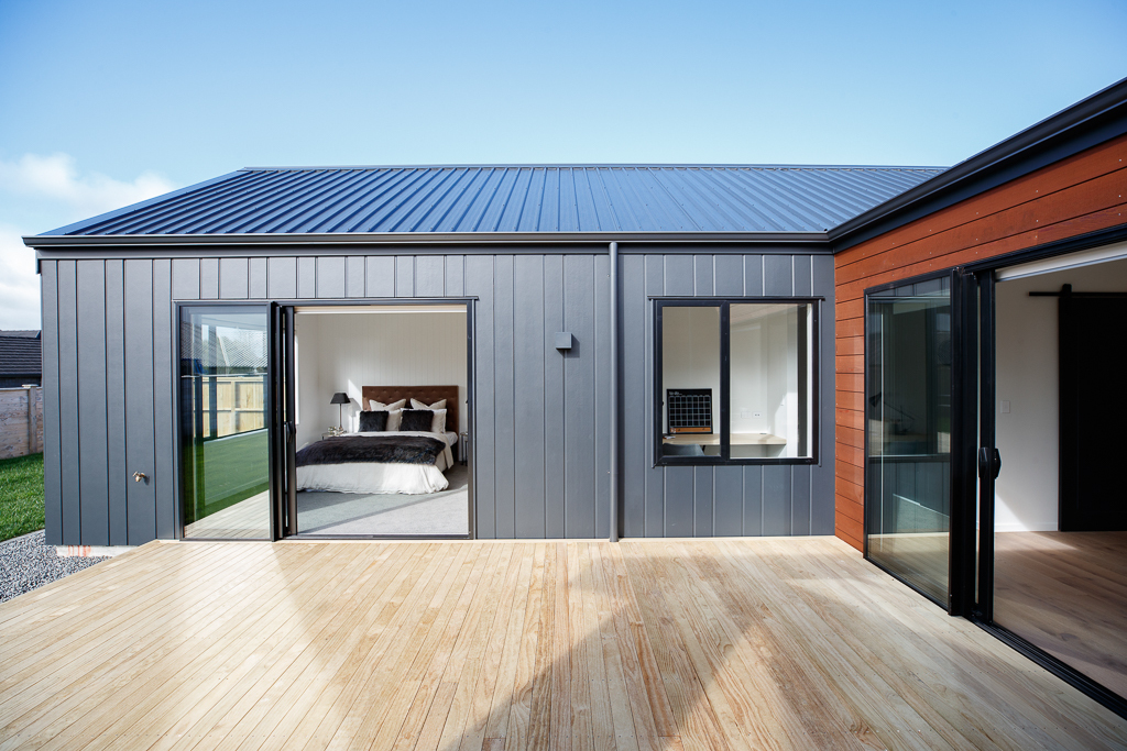  Generation Homes Room to Breathe, Designed to Inspire Il 12303 Coatesville 1175 Coatesville Riverhead Highway deck 7 