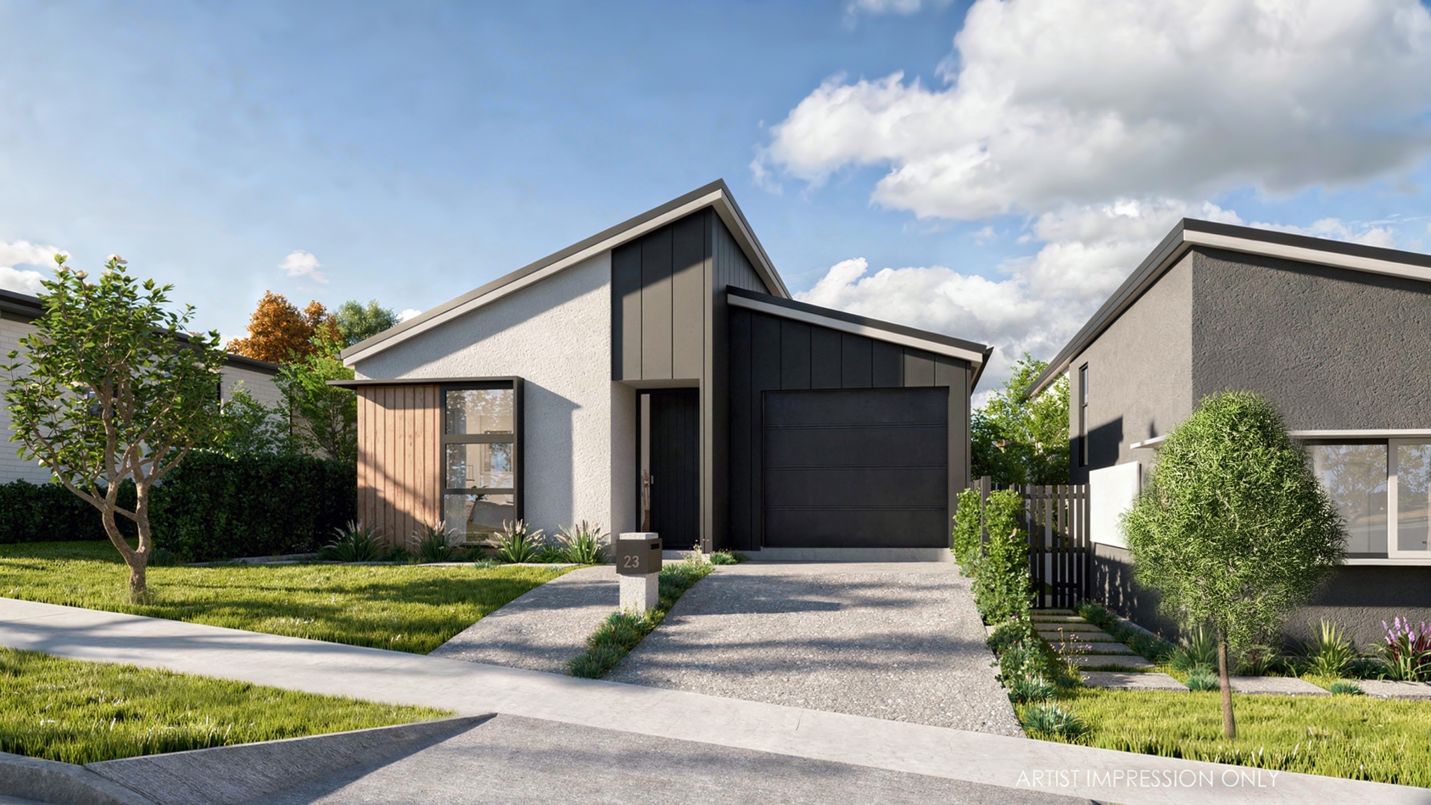  Generation Homes Your New Beginning Starts Here in Aurora Lot 424 Aurora 3 D View Edit 