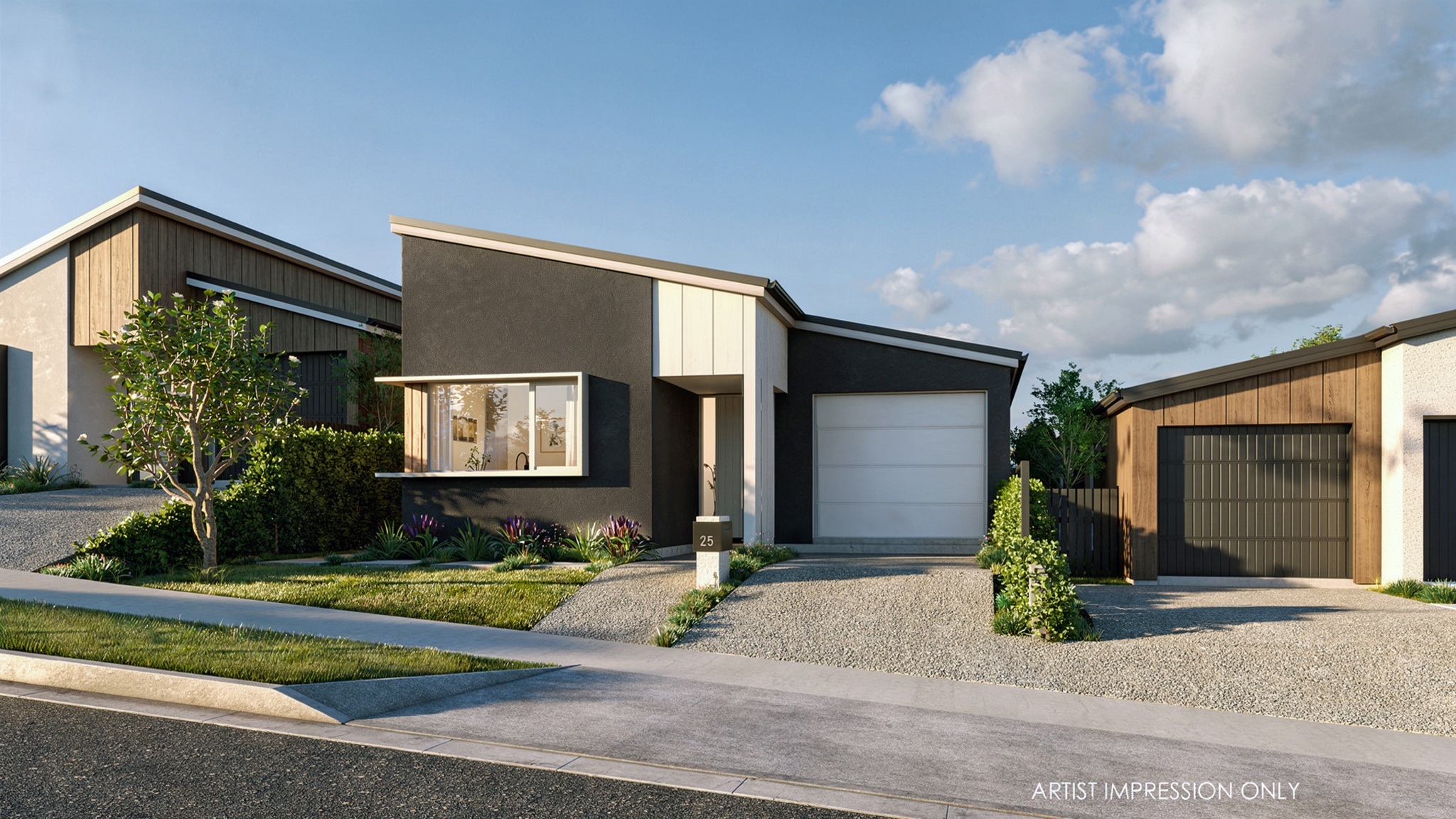  Generation Homes Modern Living Made Effortless in Aurora Lot 425 Aurora 3 D View Edit 