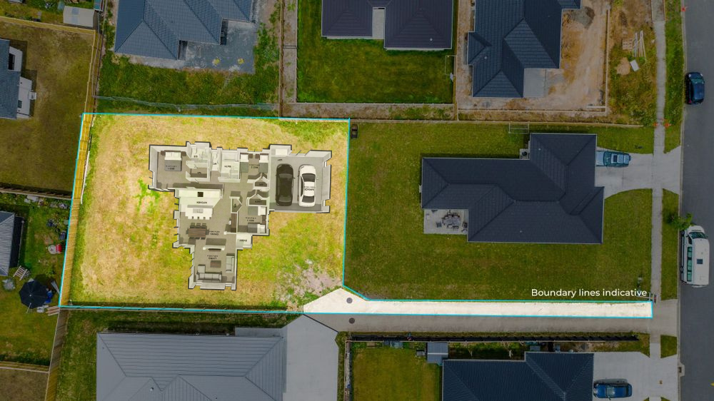  Generation Homes Private Living, Premium Finish – Tucked Away in Te Kauwhata WAIKATO NORTH Closed this weekend A4 Landscape 