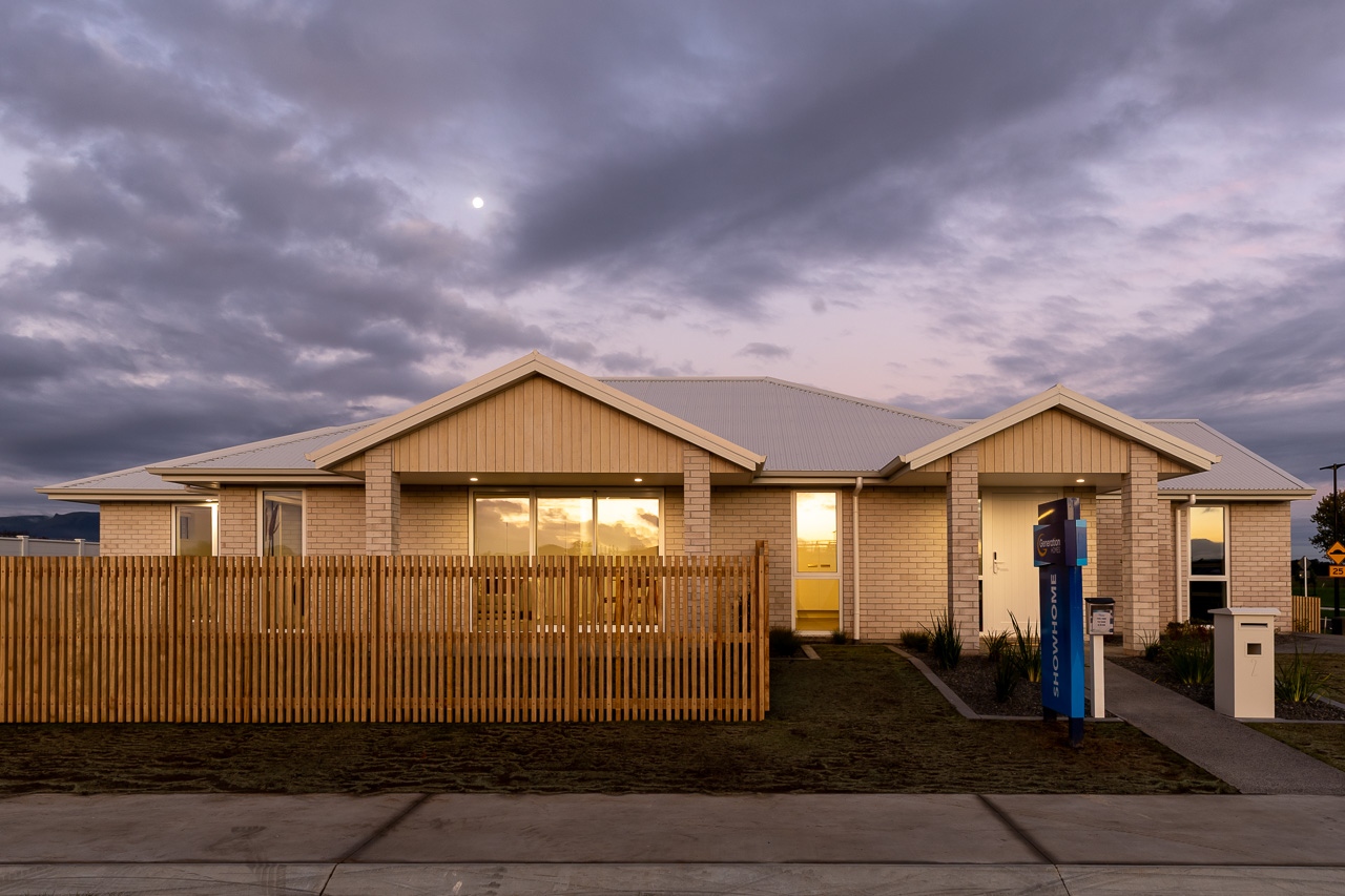  Generation Homes Koha Iti 2 Tuwhenua Street Maea Matamata Show Home 7656 