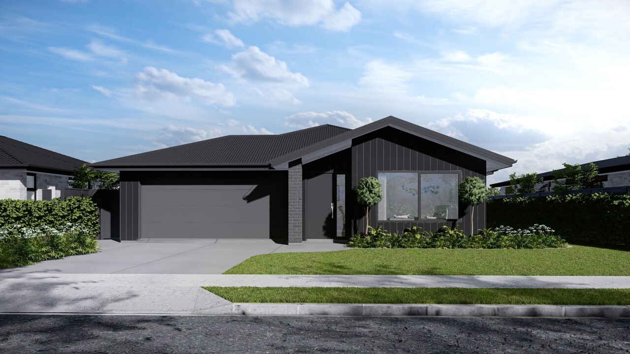  Generation Homes Cosgrove 3 D Render View Cosgrove web 