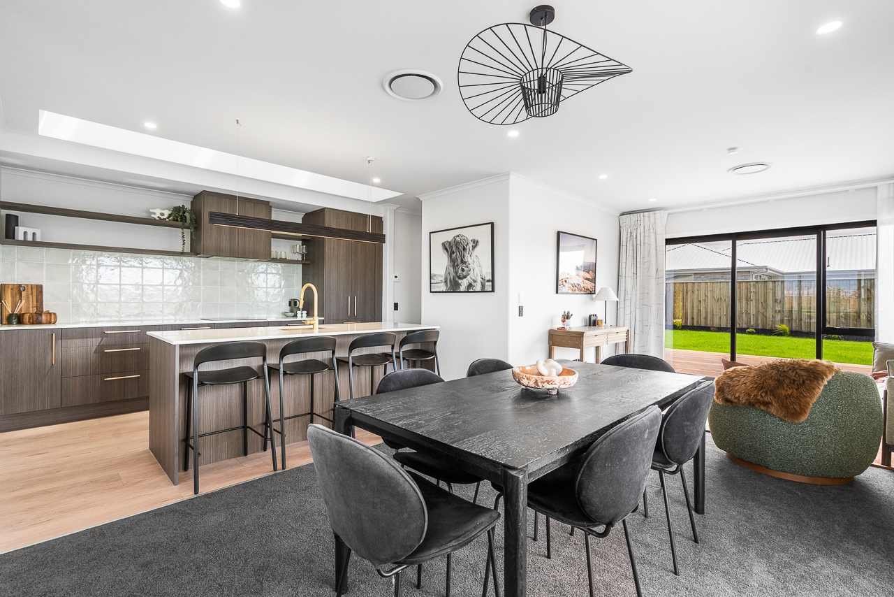  Generation Homes Warm, low maintenance home in Parklands Estate - Lot 77 Arbor Green Show Home11 