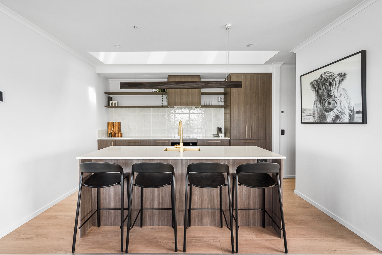  Generation Homes Warm, low maintenance home in Parklands Estate - Lot 77 Arbor Green Show Home32 