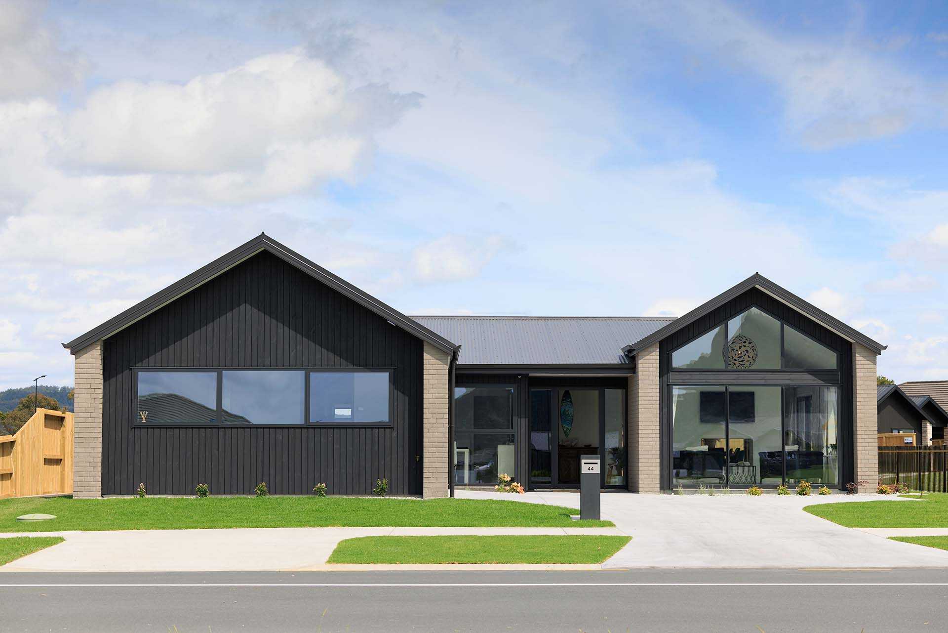  Generation Homes Coatesville on Lot 186 - Stage 7B Custom Coatesville 44 Kitemaunga Avenue Whangārei 0101 web 