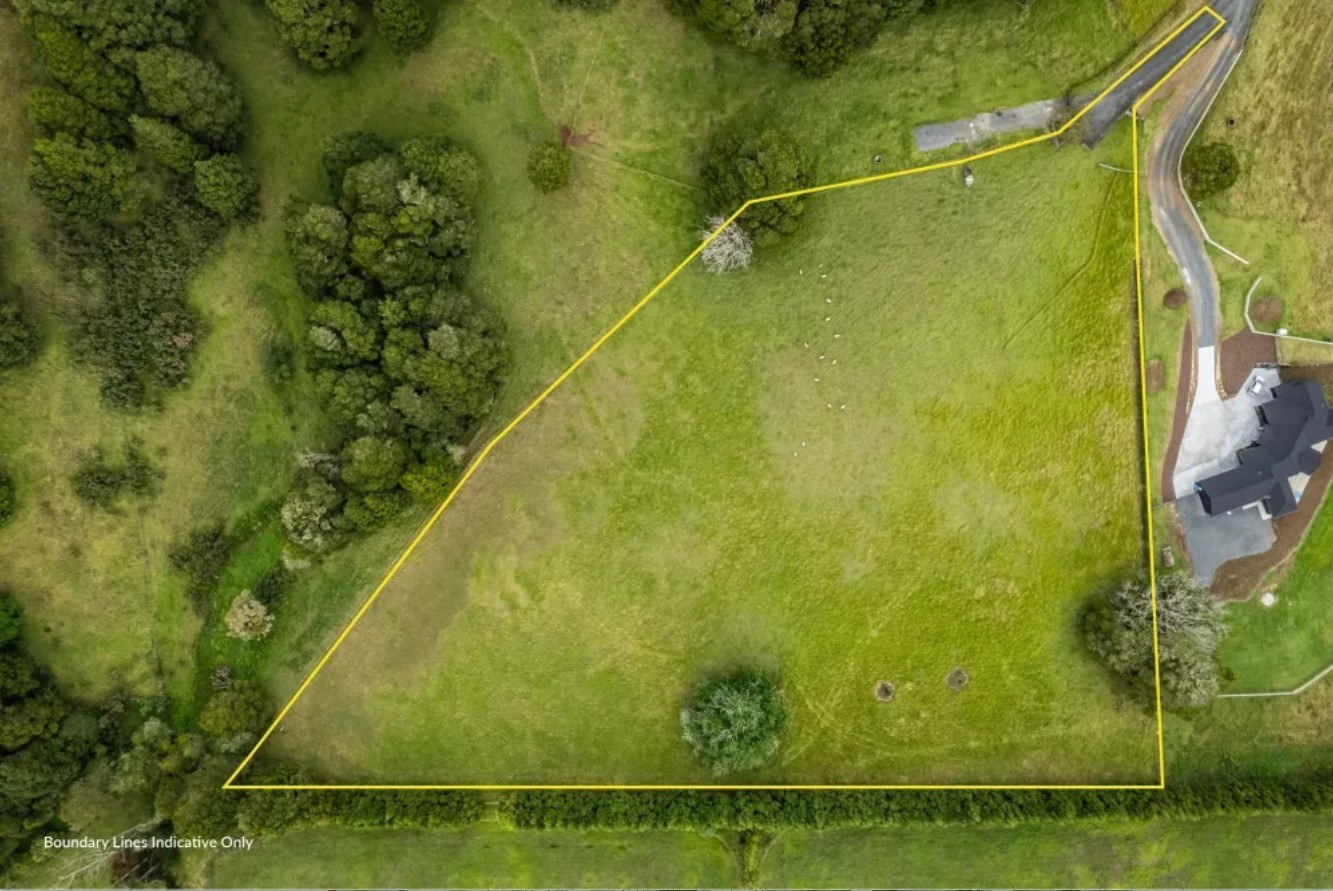  Generation Homes Luxury Lifestyle Home & Land – 1.88ha in Kauri Kauri Section 