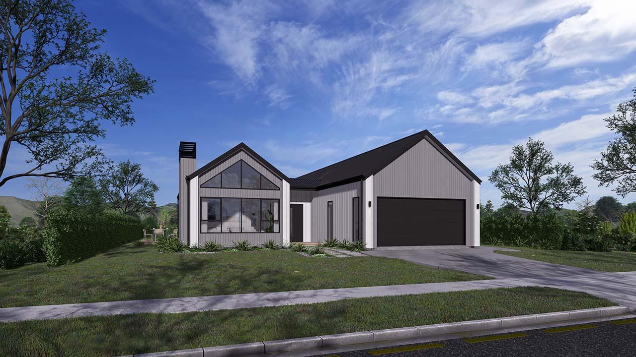  Generation Homes Simply Stunning Pavilion Home Ruapehu render 1b web flip 