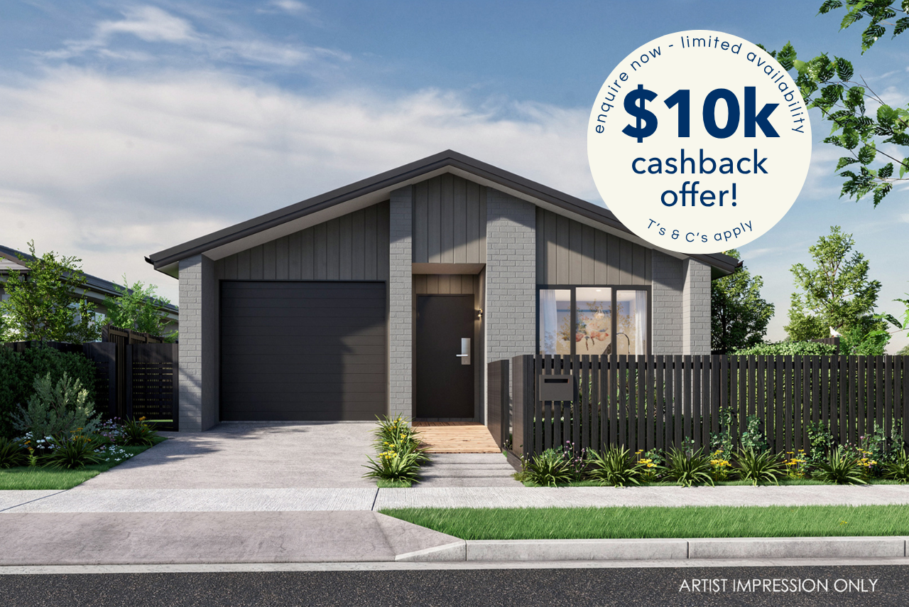  Generation Homes Downsize in Style 1 